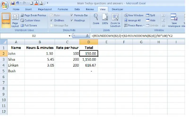 error-in-multiplication-formula-in-ms-excel-techyv